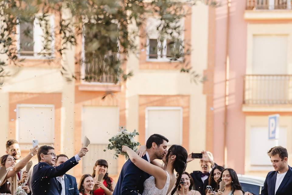 Boda P&J