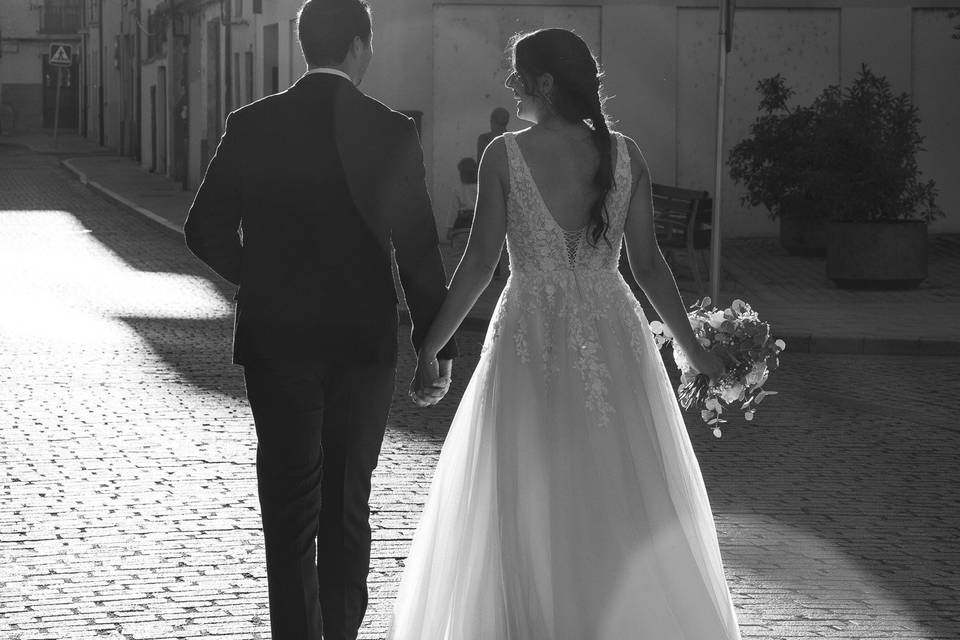 Boda P&J