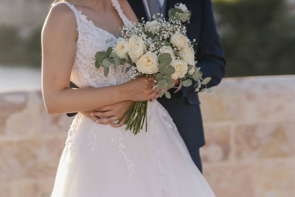 Boda P&J