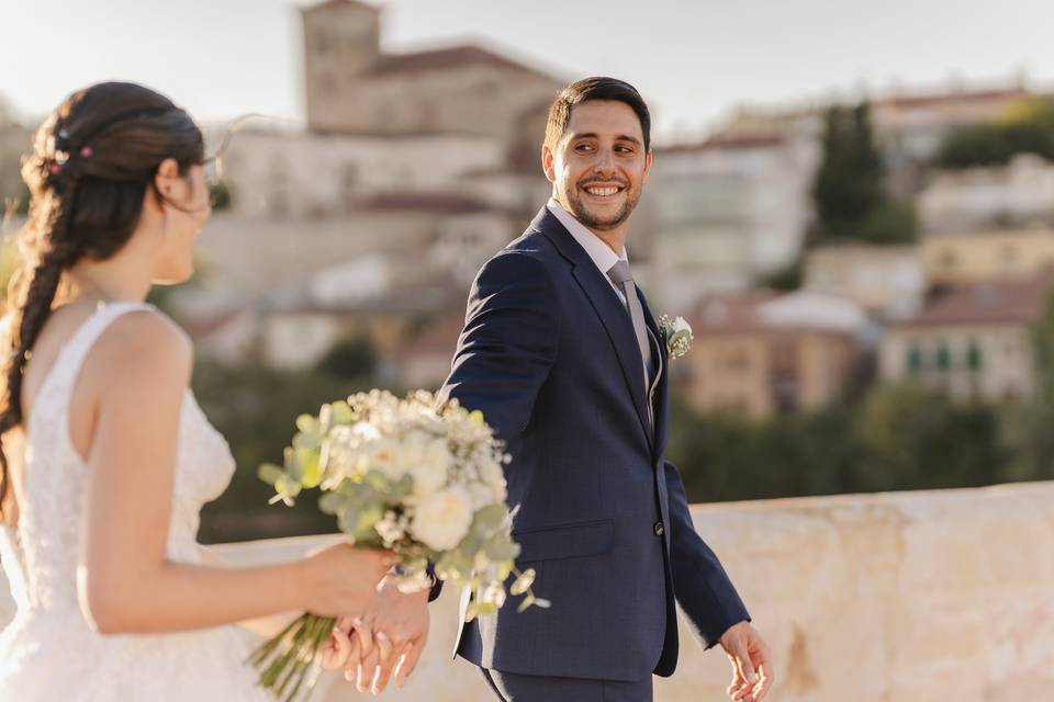 Boda P&J
