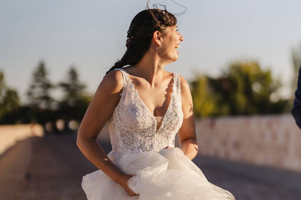 Boda P&J