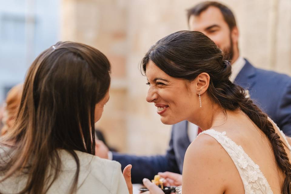 Boda P&J