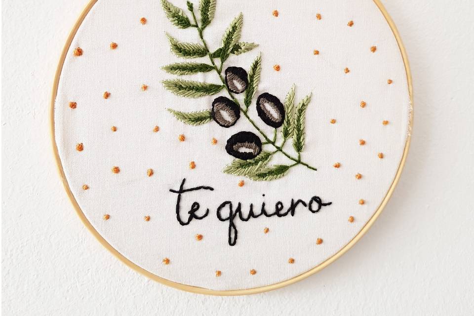 Mezcla de ti
