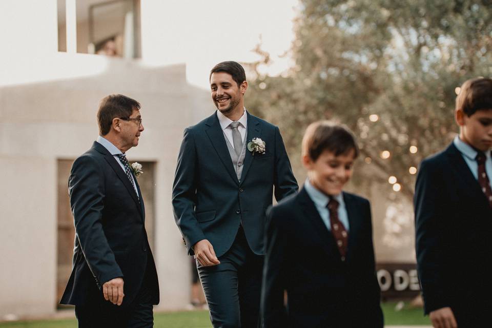 Boda J&P