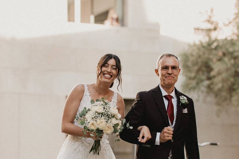Boda J&P