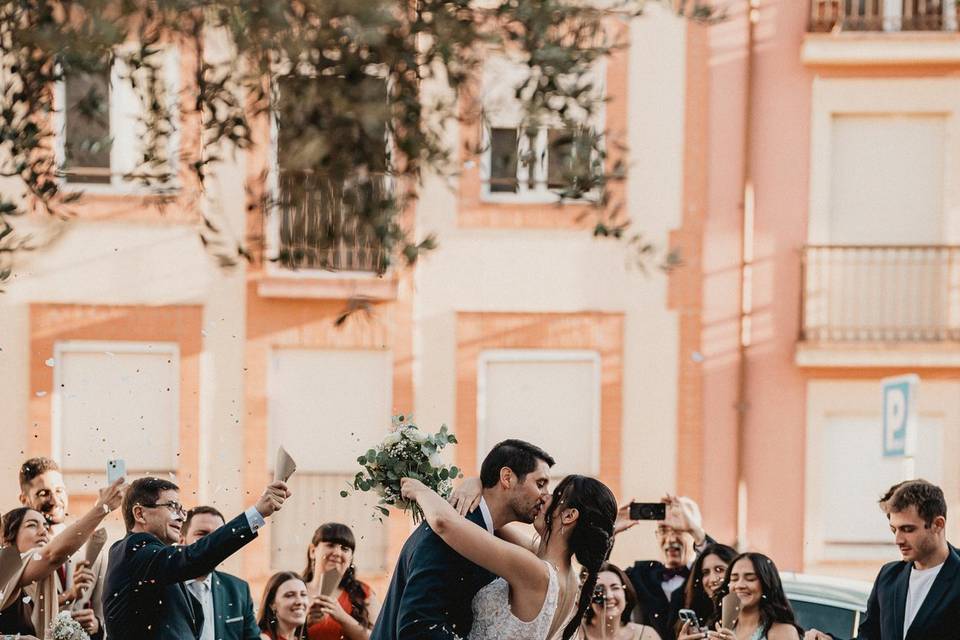 Boda J&P