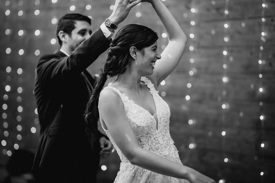 Boda J&P