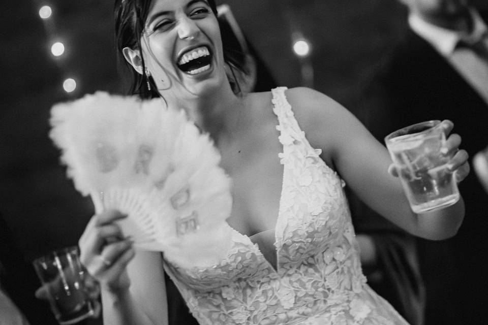 Boda J&P