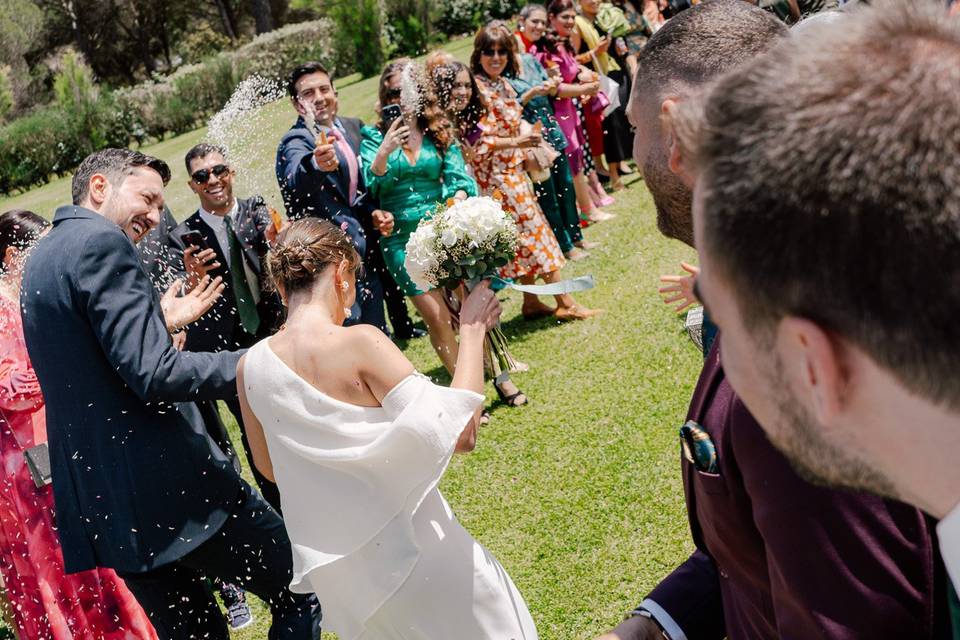 Boda A&M