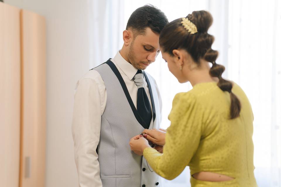 Boda D&E