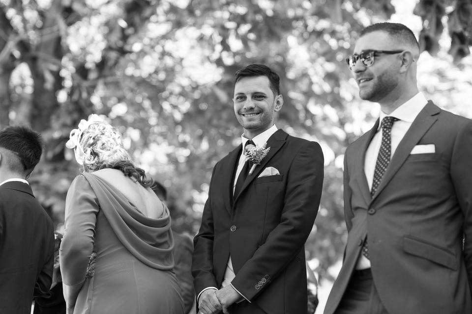 Boda D&E