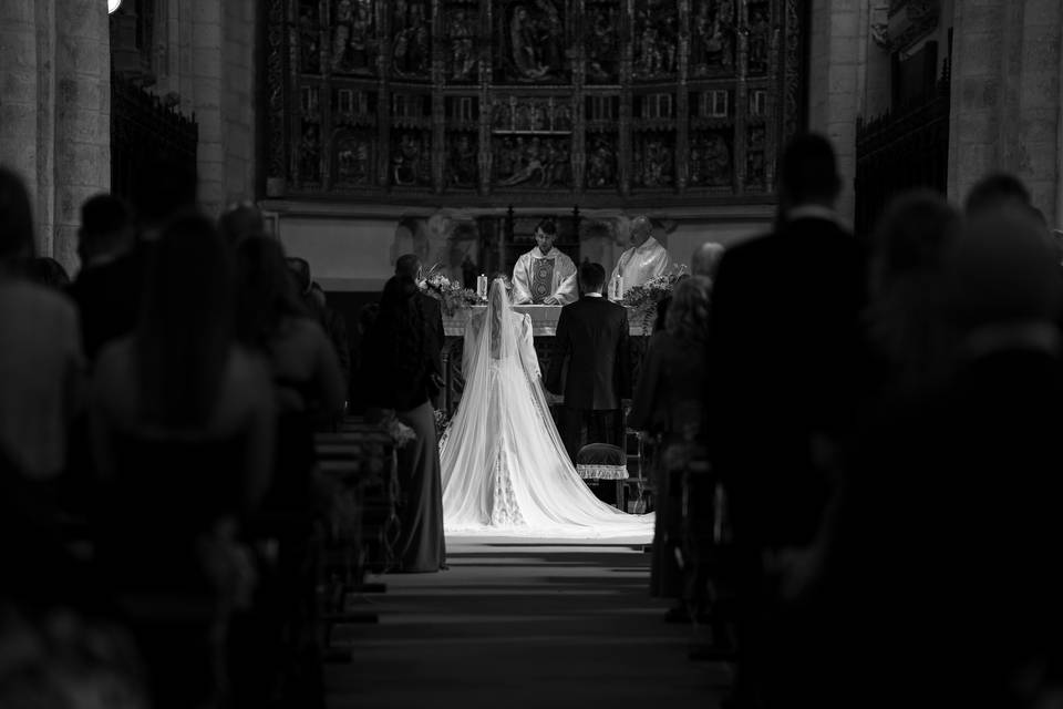 Boda D&E