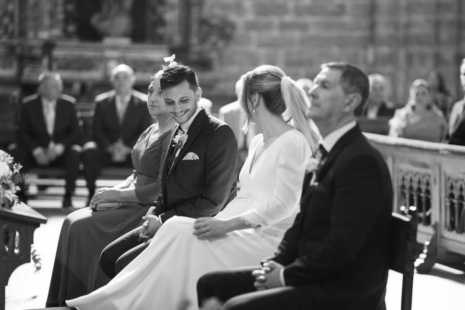 Boda D&E
