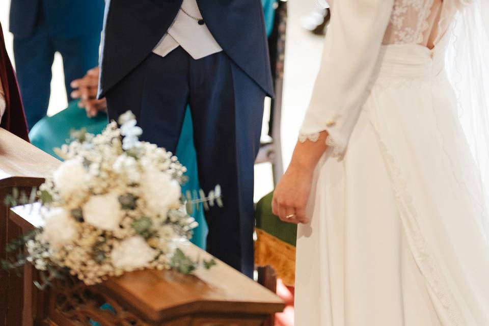 Boda D&E