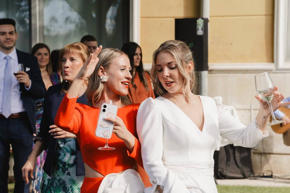 Boda D&E