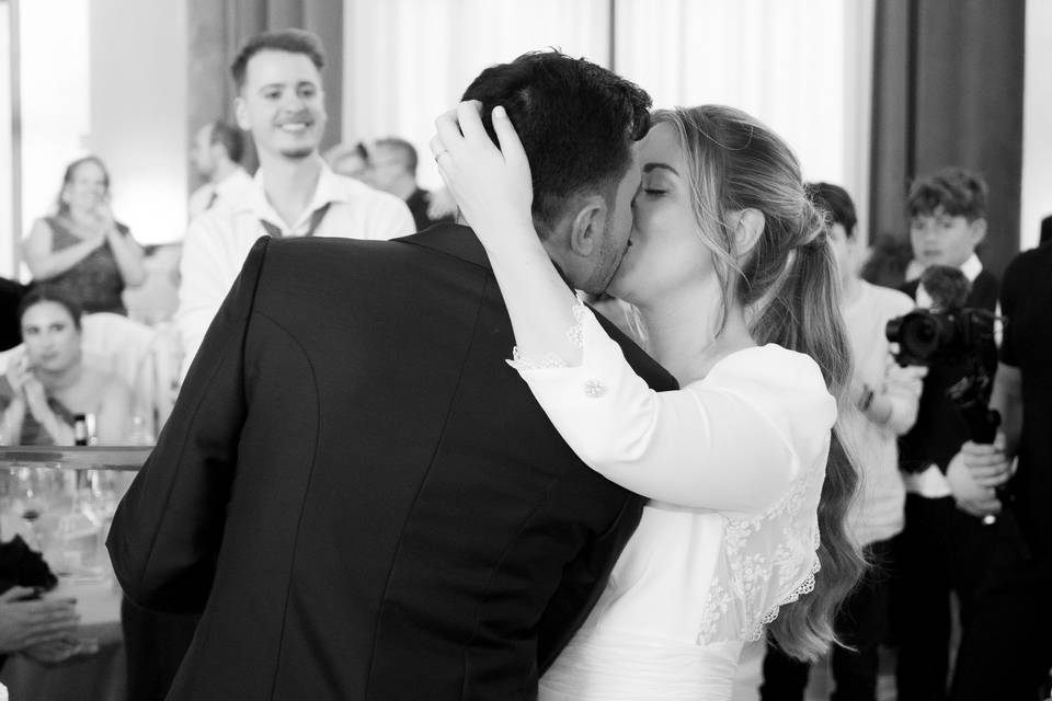 Boda D&E