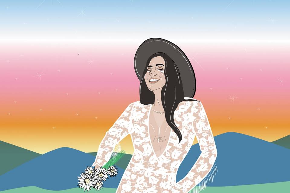 Ilustración personalizada