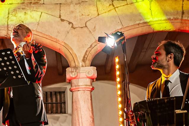Festival de Jazz de Inca