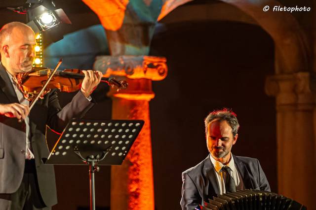 Festival de Jazz de Inca