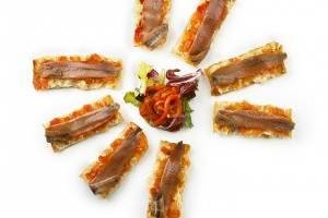 Anchoas