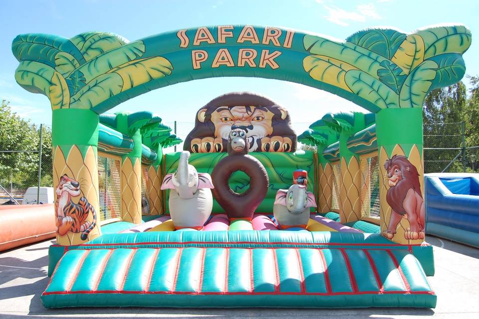 Safari Park