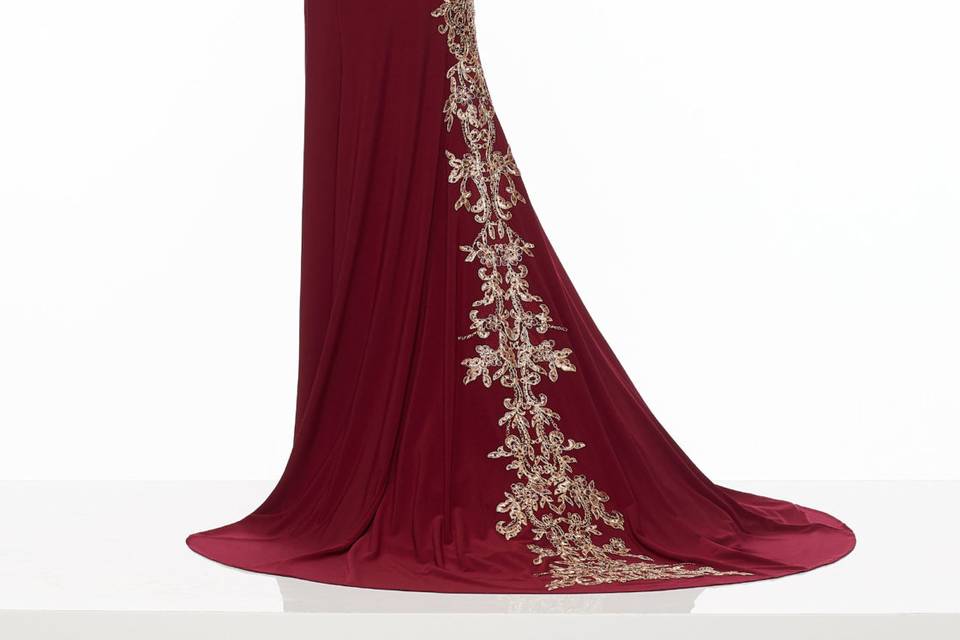 Mori Lee Privee