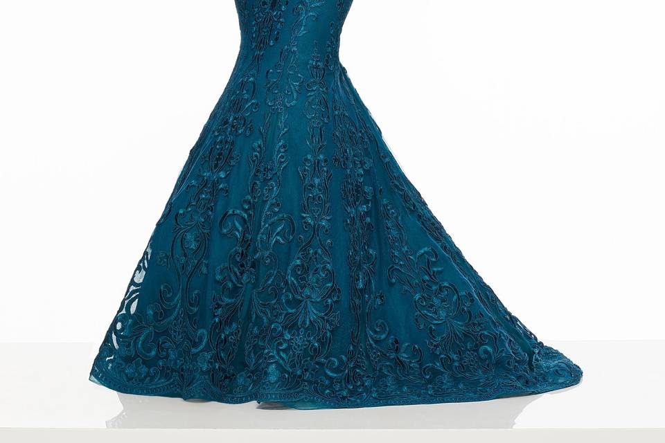 Mori Lee Privee