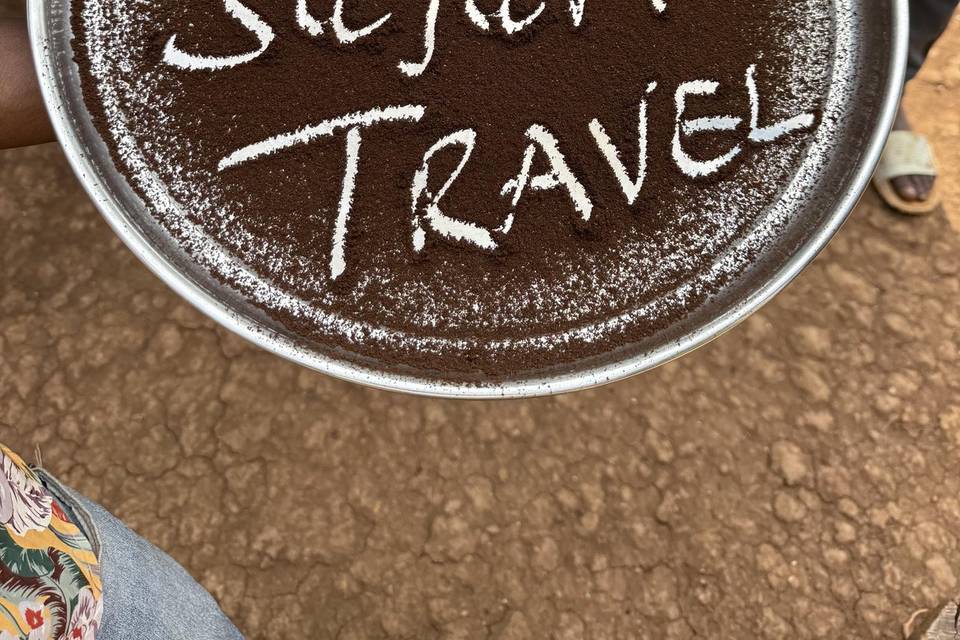African Safari Travel