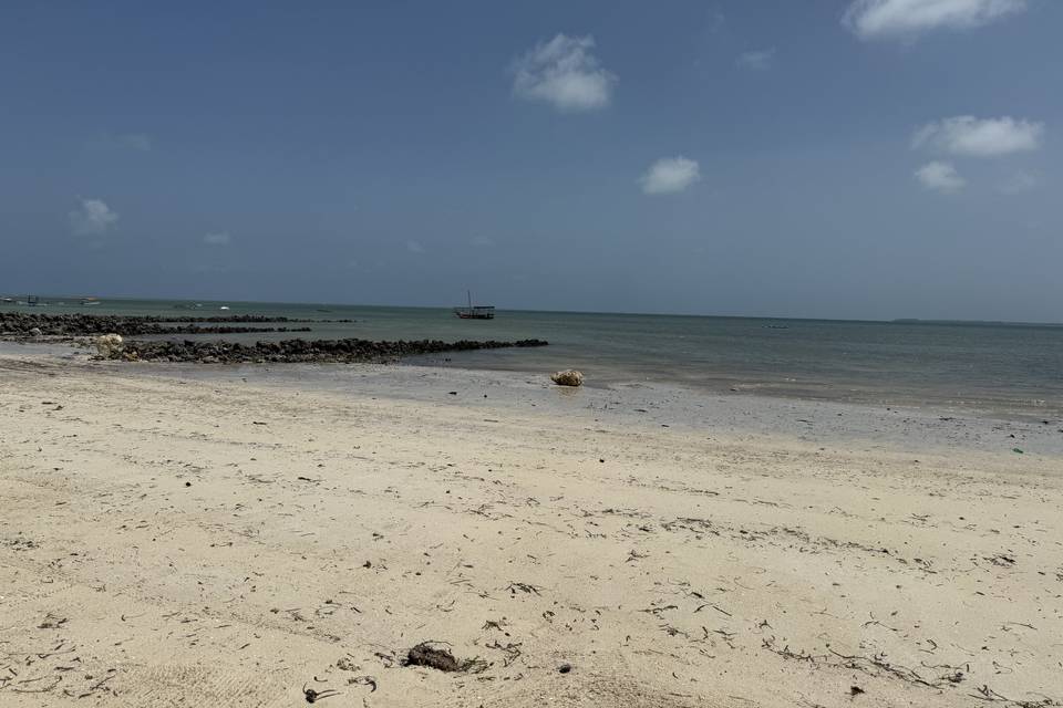 Plaza Zanzibar