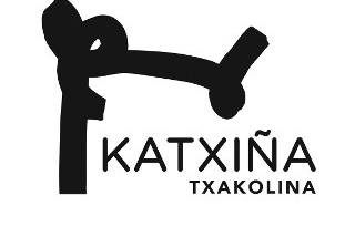 Bodega Katxiña