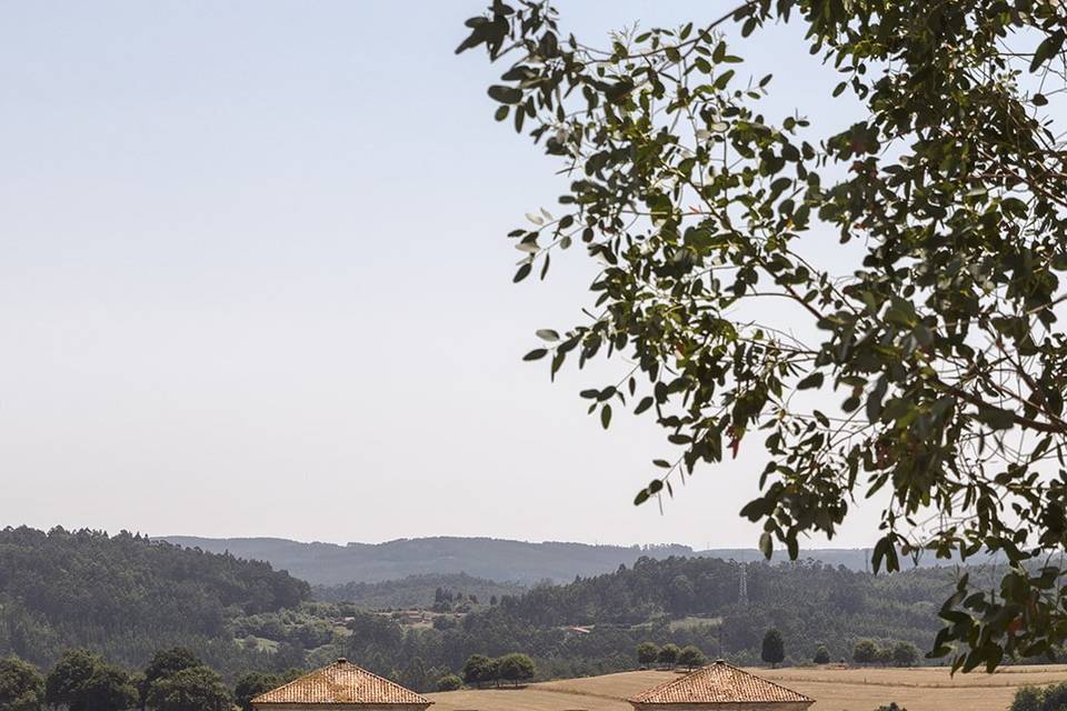 Pazo San Tirso
