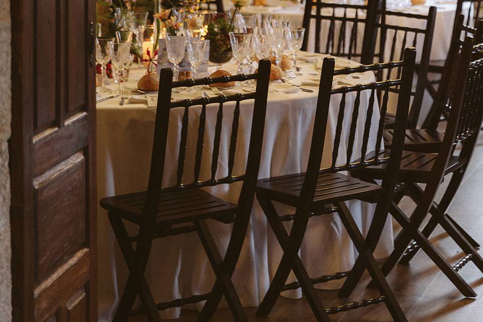 Salón