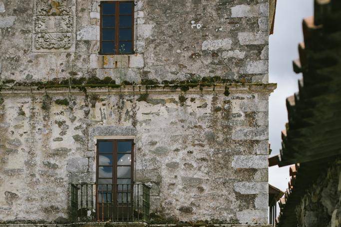 Pazo de San Tirso