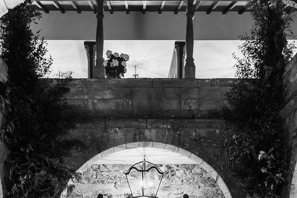Claustro