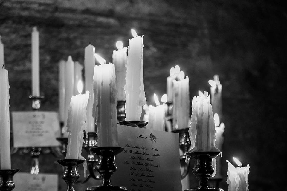 Velas
