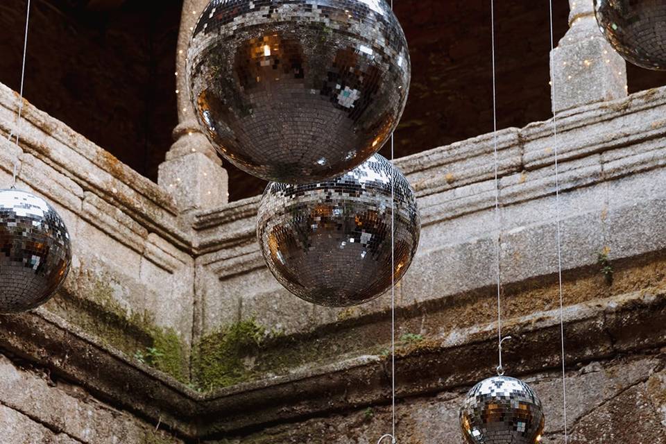 Claustro