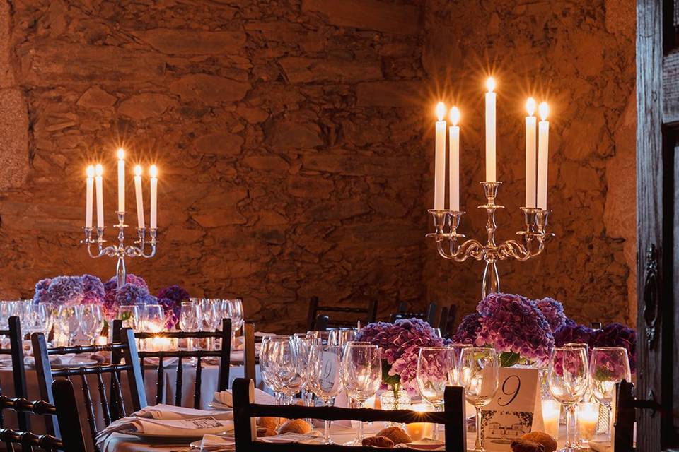 Salón