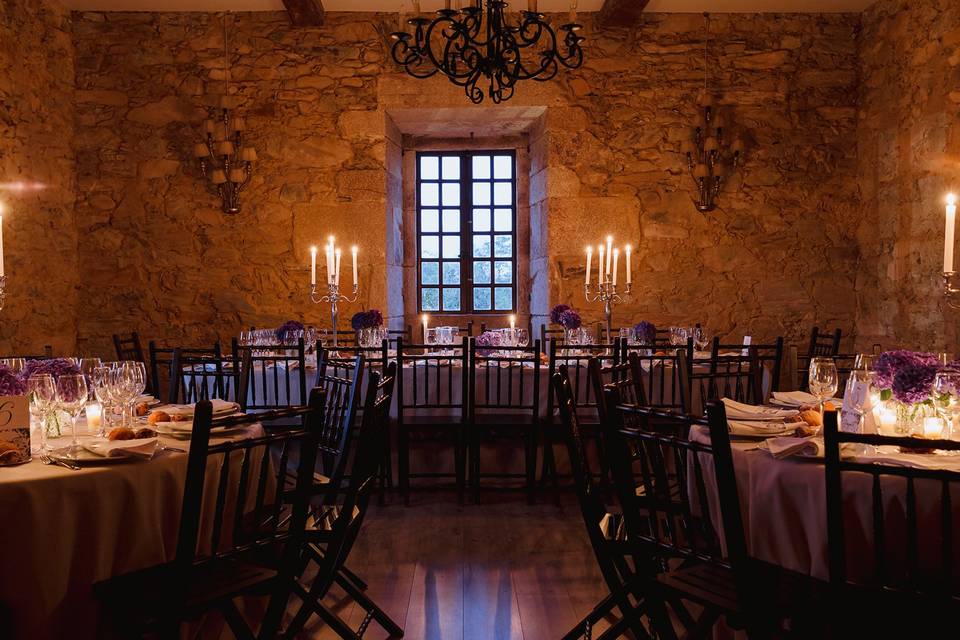 Salón principal