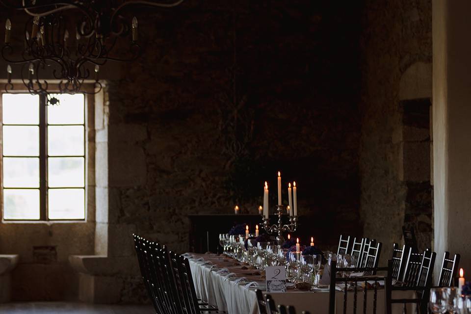 Salón