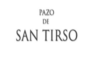 Pazo San Tirso logo