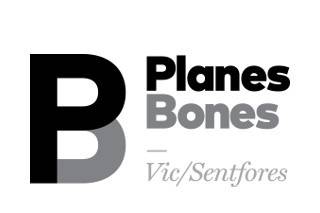 Planes Bones