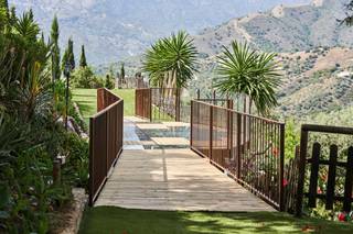 Hotel Rural Los Caracoles
