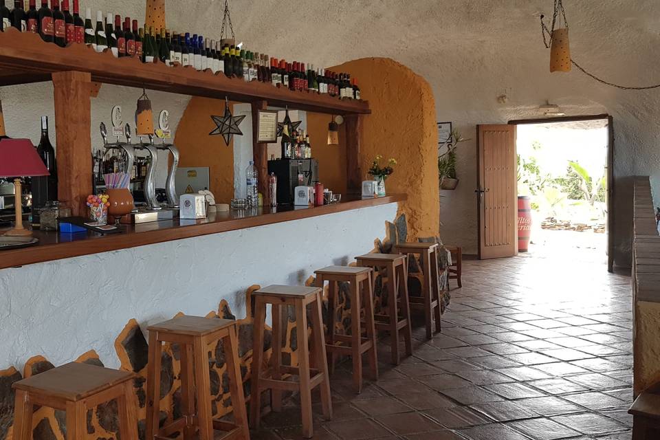 Bar Restaurante Rural Caracol