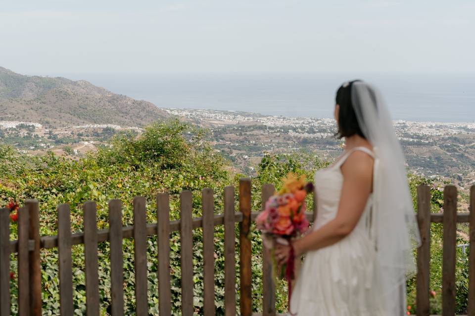 Espacio Boda Destino Nerja