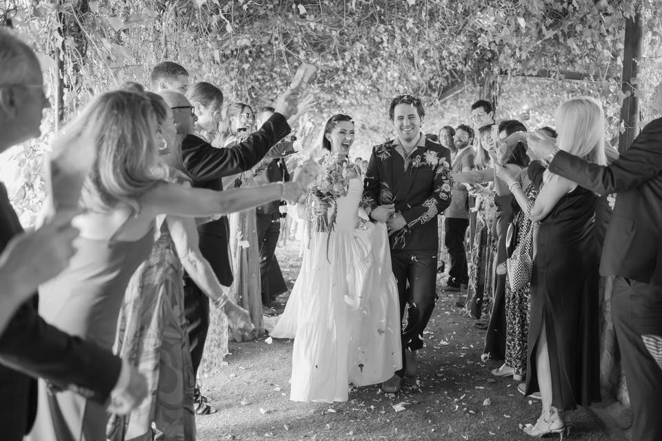 Espacio Boda Destino Nerja