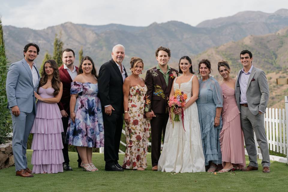 Espacio Boda Destino Nerja