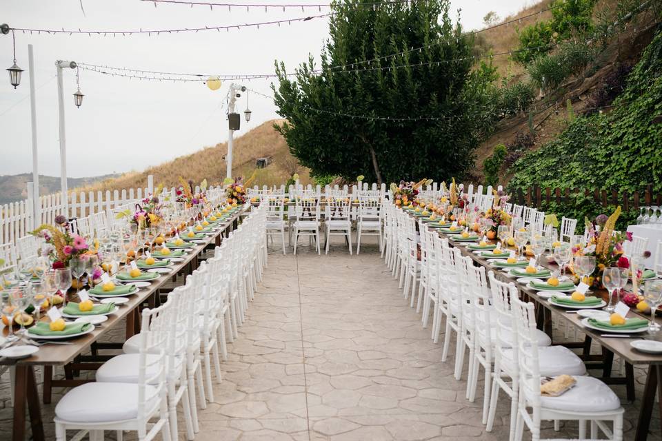 Espacio Boda Destino Nerja
