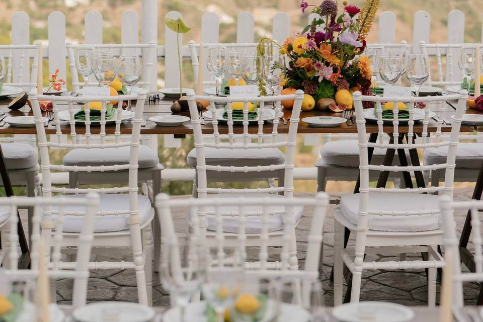 Espacio Boda Destino Nerja