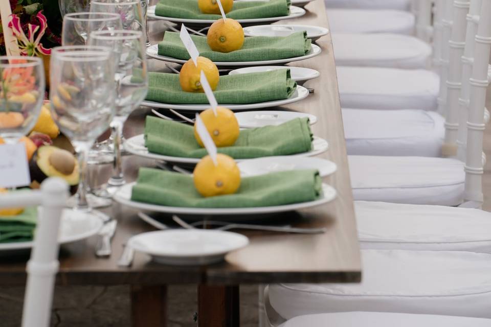 Espacio Boda Destino Nerja