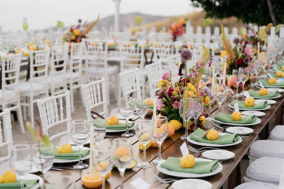 Espacio Boda Destino Nerja